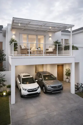 Kontraktor Mezzanine jatisari