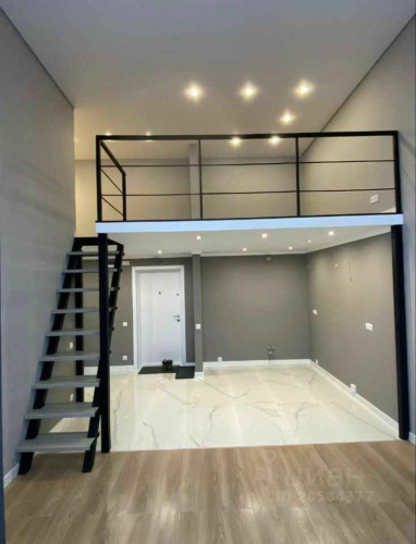 Kontraktor Mezzanine jatisari- Terpercaya
